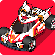 Merge Racer