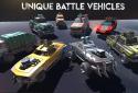 Death Race Road Battle screenshot 3