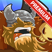 Frontier Wars: Defense of Heroes - Tactical TD Game