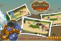 Frontier Wars: Defense of Heroes - Tactical TD Game screenshot 1