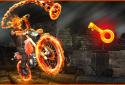 Ghost Ride 3D Season 3 screenshot 1