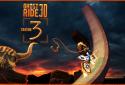 Ghost Ride 3D Season 3 screenshot 2