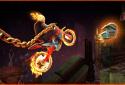 Ghost Ride 3D Season 3 screenshot 4