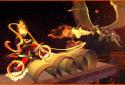 Ghost Ride 3D Season 3 screenshot 8