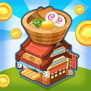 Restaurant Paradise: A Sim Builder