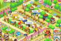 Restaurant Paradise: A Sim Builder screenshot 12