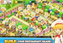 Restaurant Paradise: A Sim Builder screenshot 7