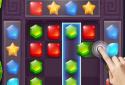 Pushdom - Jewel Blast screenshot 1