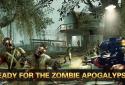 Sniper 3D Assassin Strike Ops - Gun Shooter Game screenshot 7