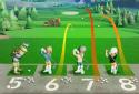 Idle Golf ?️ screenshot 2