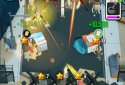 Spreading Dead:Zombie Game screenshot 1