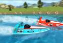 Powerboat Race 3D screenshot 4