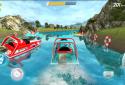 Powerboat Race 3D screenshot 5