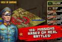 World War II: Eastern Front Strategy game screenshot 3