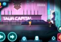 Cybercity Chronicles screenshot 7