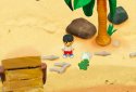 Clay Island survival game screenshot 2