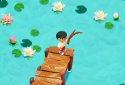 Clay Island survival game screenshot 4