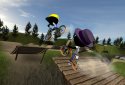 Stickman Bike Battle screenshot 1