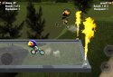 Stickman Bike Battle screenshot 2