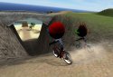 Stickman Bike Battle screenshot 4