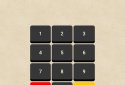 Calc in the mind - a Math game, quiz screenshot 10