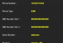 SIM Tool Dark Edition screenshot 3