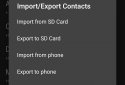 SIM Tool Dark Edition screenshot 6