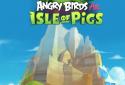 Angry Birds AR: Isle of Pigs screenshot 6