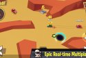Racing Heroes screenshot 2