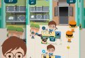 Idle Workshop Tycoon screenshot 6