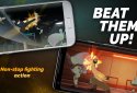 Suplex when beta screenshot 3