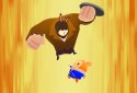 Hamsterdam screenshot 19