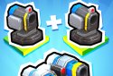 Merge TD: zombie Tower Defense screenshot 3