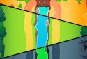 Merge TD: zombie Tower Defense screenshot 4