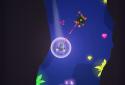 Cave FRVR - Space Ship Landing screenshot 5