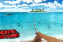 Island Is Home 2 Survival Simulator Game screenshot 4