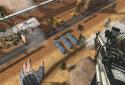 Sniper Strike Shooting screenshot 1