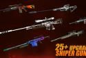 Sniper Strike Shooting screenshot 2