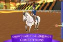 Horse Riding Tales - Ride With Friends screenshot 5