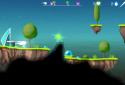 Flora and the Darkness - beautiful 2D platformer screenshot 11