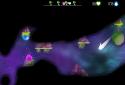 Flora and the Darkness - beautiful 2D platformer screenshot 4