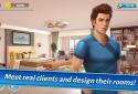 Home Designer - Match + Blast to Design a Makeover screenshot 2