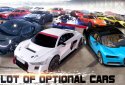 Furious Chasing Speed - Highway car racing game screenshot 1