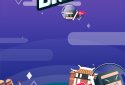 Diamond Drop - Sacrifice Puzzle screenshot 1