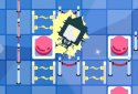 Diamond Drop - Sacrifice Puzzle screenshot 3