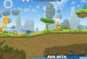 Crazy Shapes screenshot 1