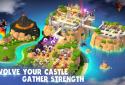 Epic War - Castle Alliance screenshot 3