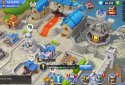 Epic War - Castle Alliance screenshot 6