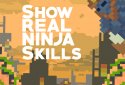 Tap Tap Ninja screenshot 2