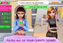 Super Stylist - Dress Up & Style Fashion Guru screenshot 2